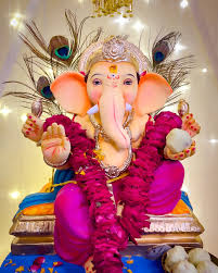 Ganesha CNC Design